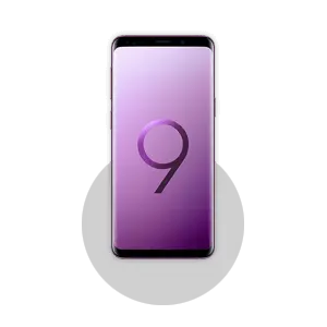 Samsung S9 Plus