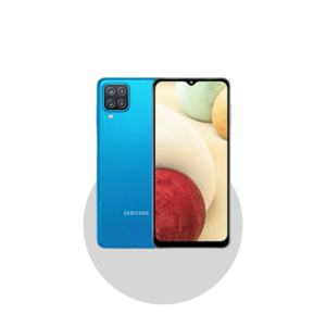 Samsung A12
