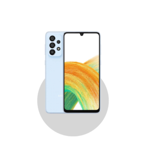 Samsung A33 (5G)