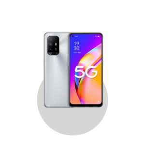 OPPO A75 5G