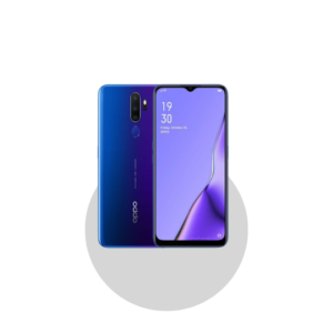 OPPO A19 2020