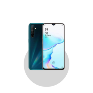 OPPO A91