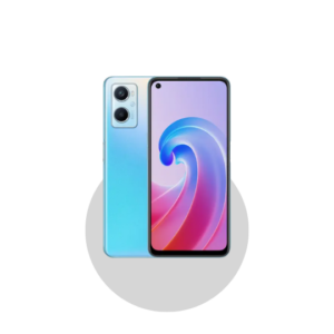 OPPO A96