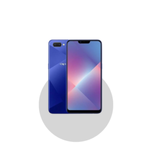 OPPO AX5 A3S A5