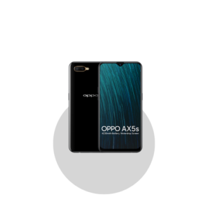 OPPO AX5 S