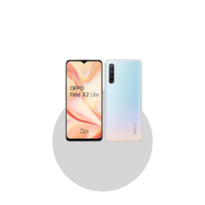 OPPO Find X2 Lite