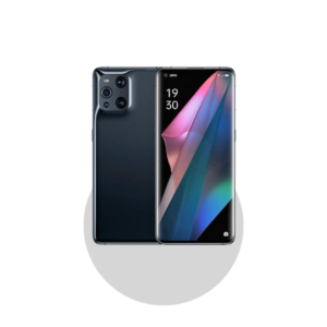 OPPO Find X3