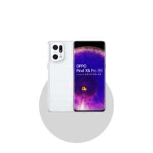 OPPO Find X5 PRO