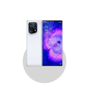 OPPO Find X5