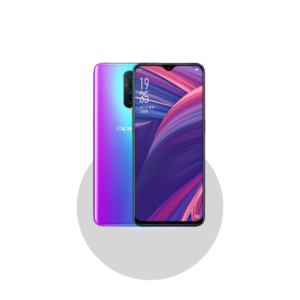 OPPO R17 PRO