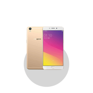 OPPO R9 PLUS