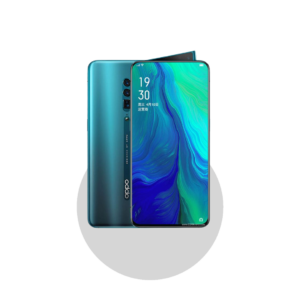 OPPO RENO 10X ZOOM