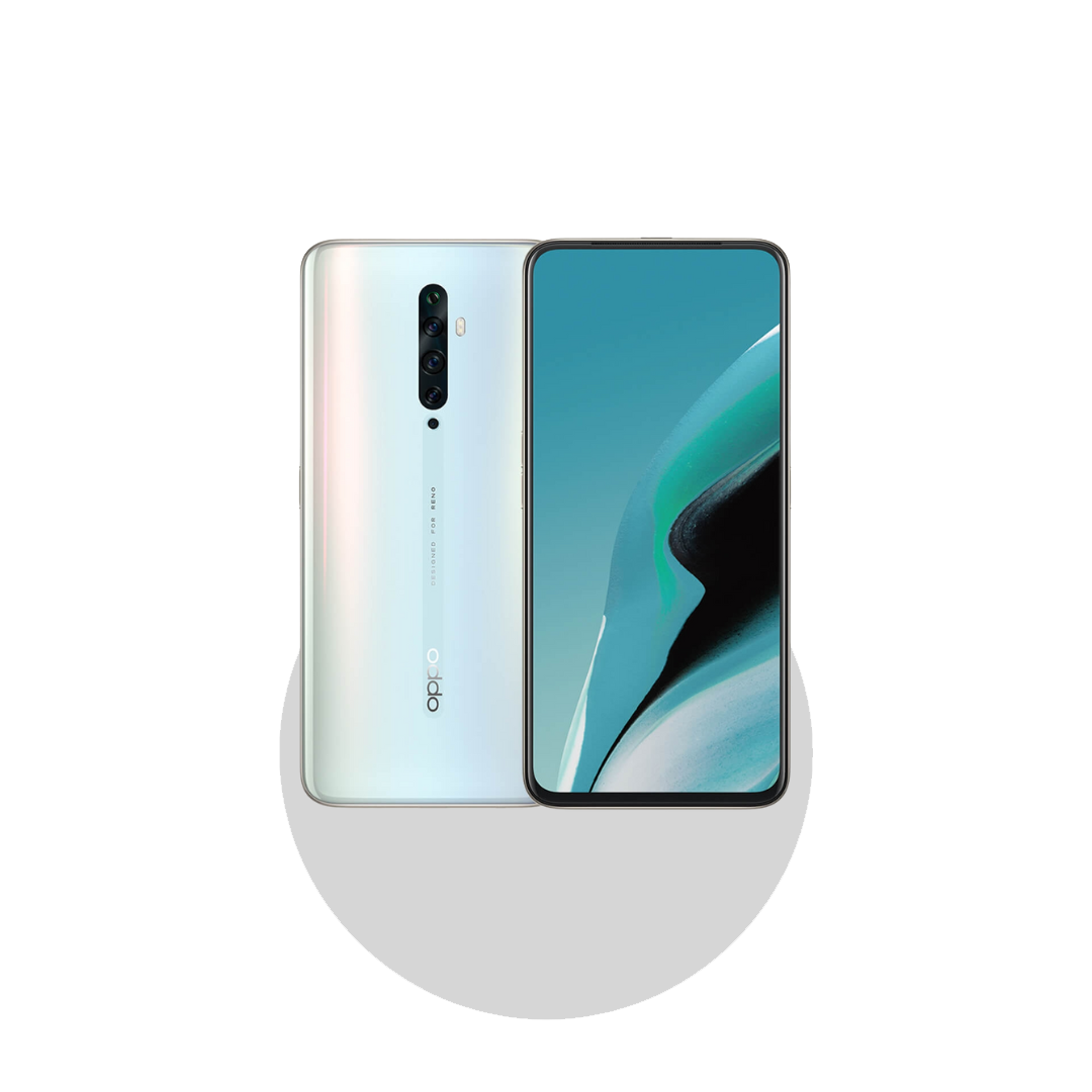 OPPO RENO 27