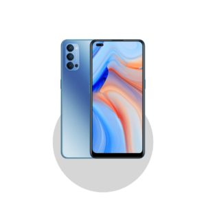 OPPO RENO 4 5G