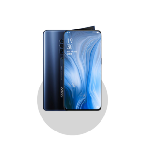 OPPO RENO 5G