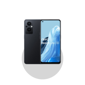 OPPO RENO 8 LITE