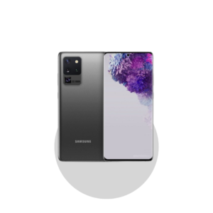 Samsung S20 ULTRA